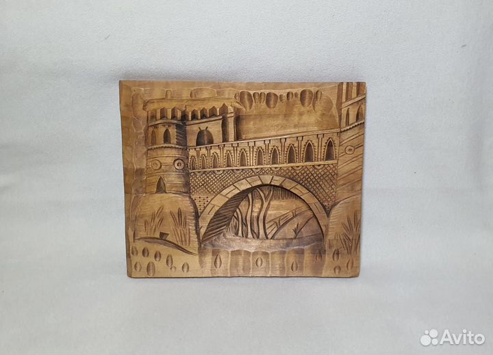 Настенное панно 