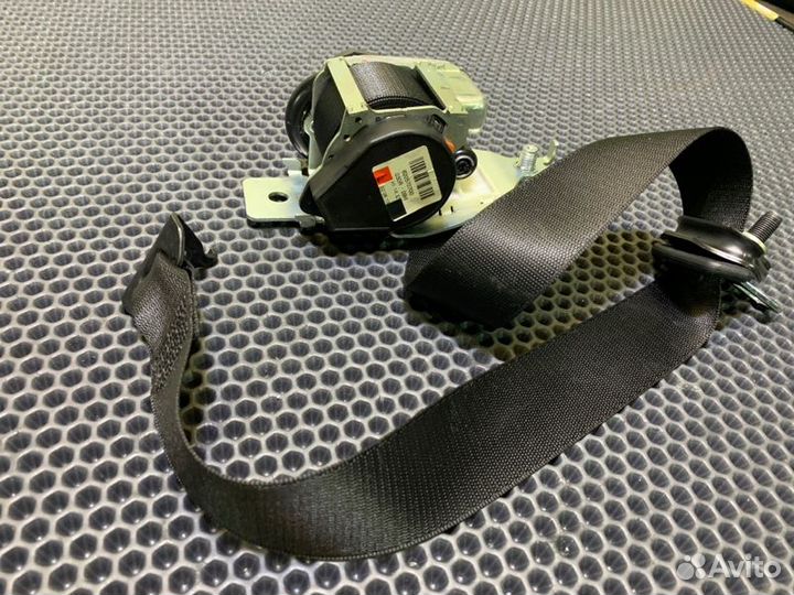 Ремень безопасности лев. зад. Mercedes-Benz M-clas