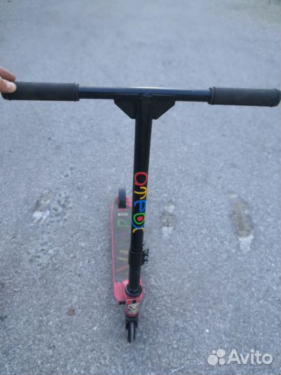 6шт Целый парк самокатов детские, подростк и вз