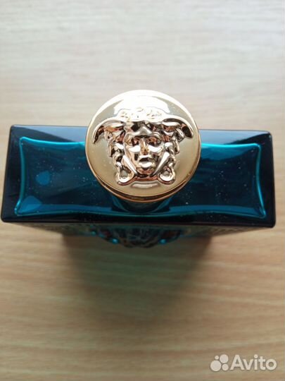 Versace Eros Eau de parfum tester 100 ml