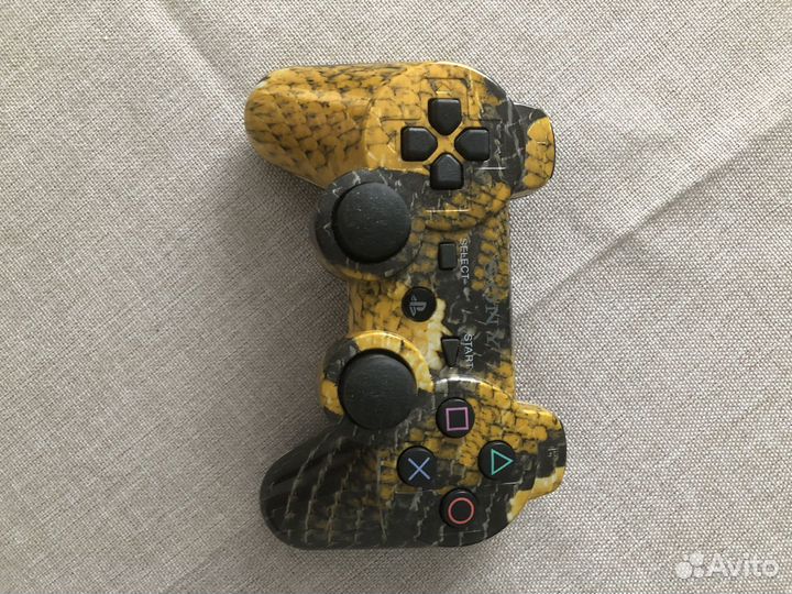 Геймпад Джостик для PS3