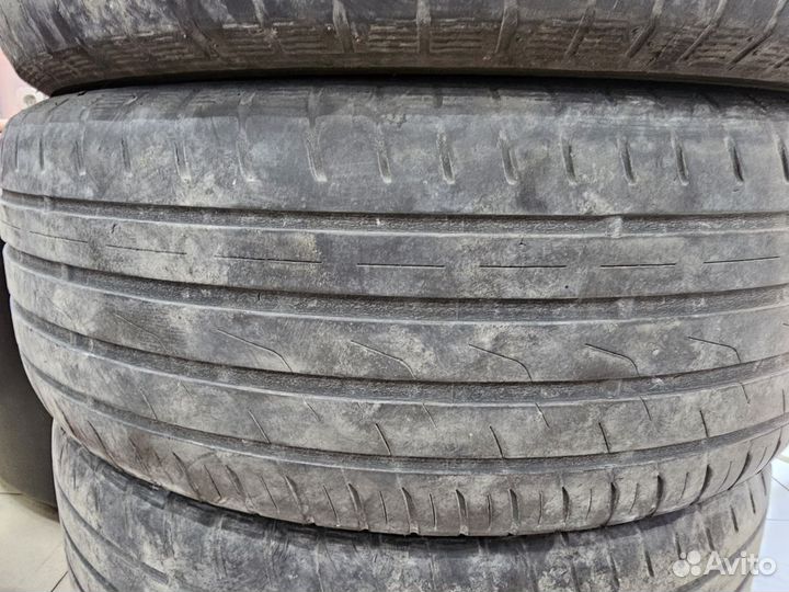 Toyo Proxes CF2 205/60 R16 92V