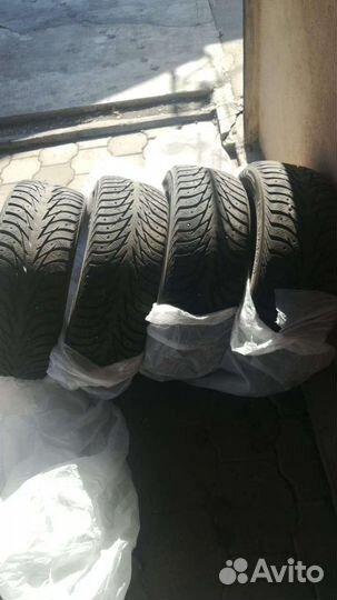 Yokohama SY900 205/55 R16