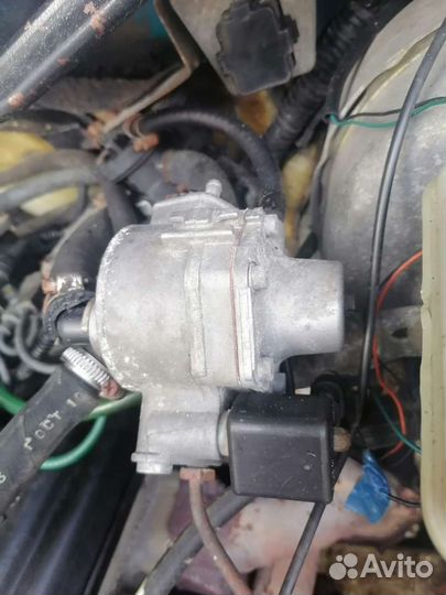 Гбо 4 поколения бу ловато