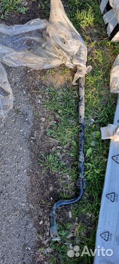 Стабилизаторы Q5 3.0