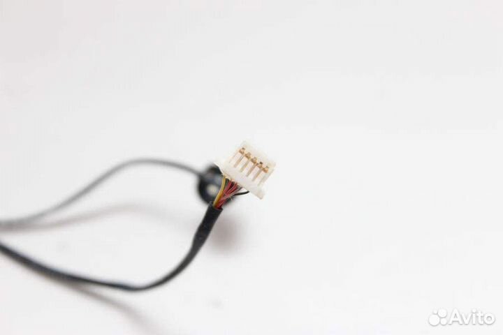 Шлейф матрицы 1422-00P10AS для Asus K42 (1422-00P4