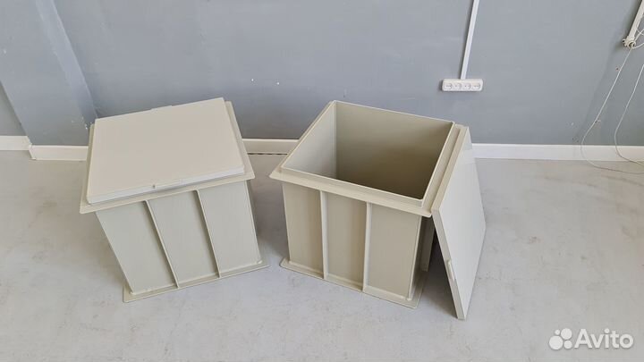 Бак для воды (BPb4e8)