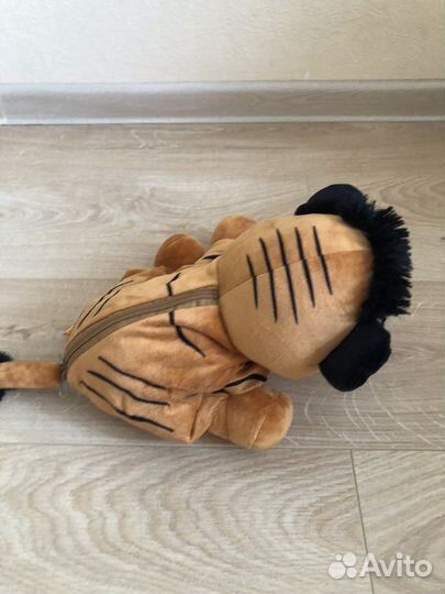 Мягкие игрушки