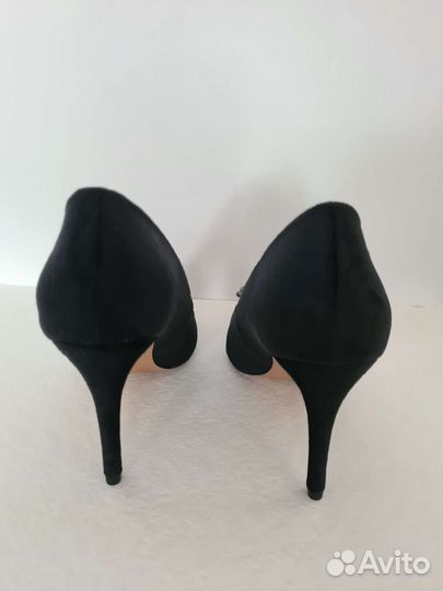 Новые туфли Reserved