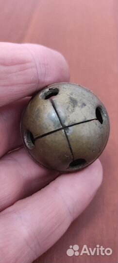 Бубенчик. Завод Трошина и Баянова