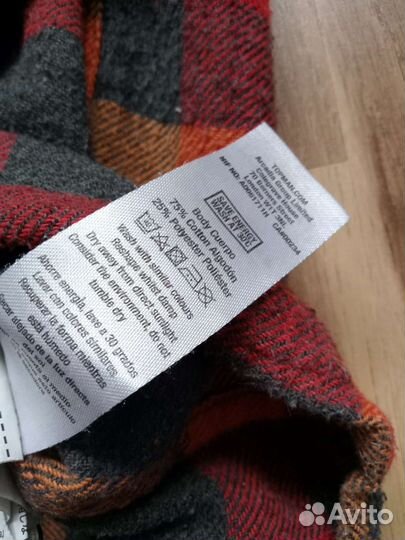 Рубашка Topman