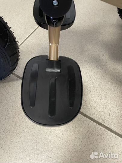 Велосипед детский трехколесный, luxmom 5288