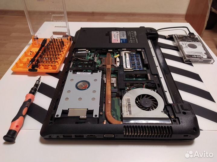 Ремонт Компьютеров Ноутбуков Ремонт Телевизоров