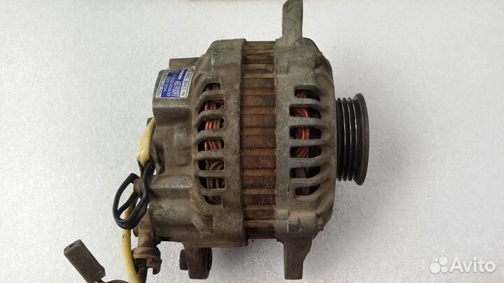 Генератор Mando BN 3730043850