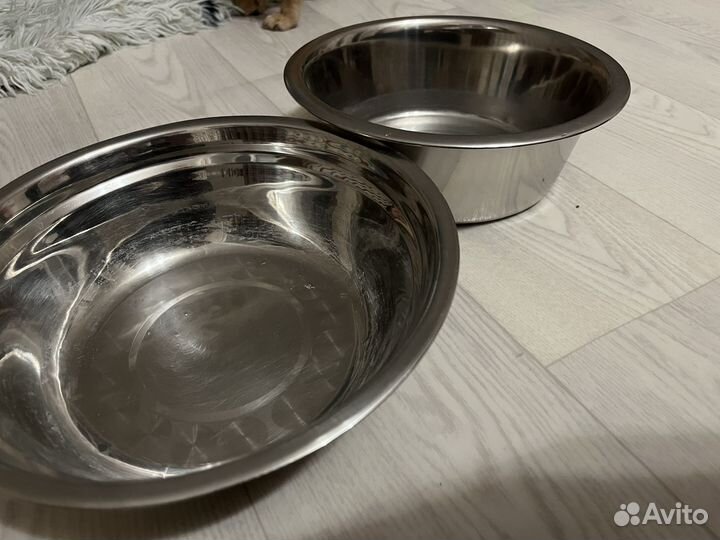 Миски для собак