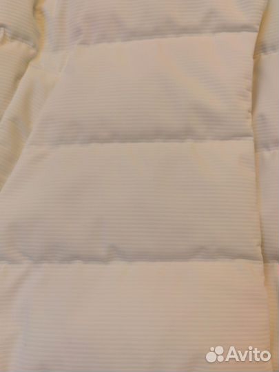 Пуховик пальто Mezzatorre