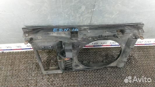 Передняя панель крепления облицовки (телевизор) ci