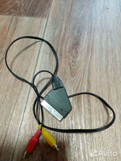 Кабеля и hdmi кабель