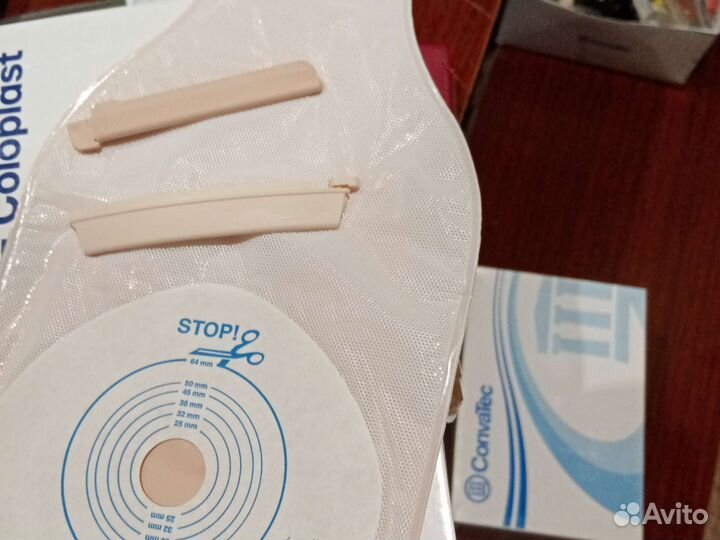 Калоприемник