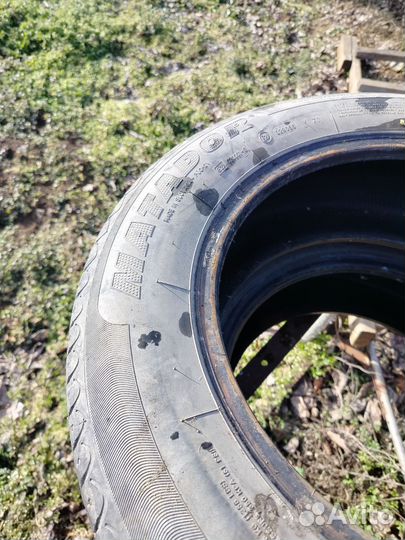 Mabor Van Jet 2 195/65 R15 82W