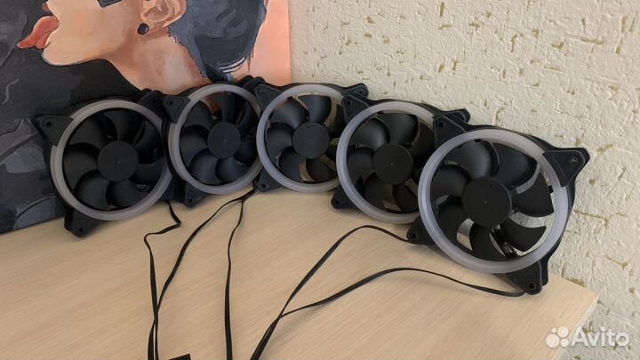 Игровой корпус Cougar mx330-f