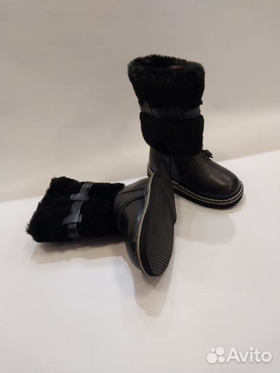 Угги детские