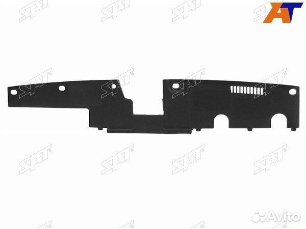 Накладка на рамку кузова mazda 3/axela BM# 13-19