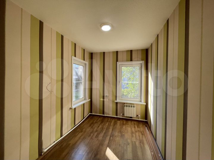 4-к. квартира, 73 м², 1/1 эт.