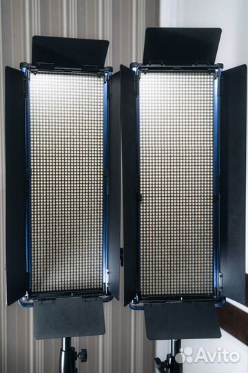 Студийный постоянный свет Green Bean UltraPanel II