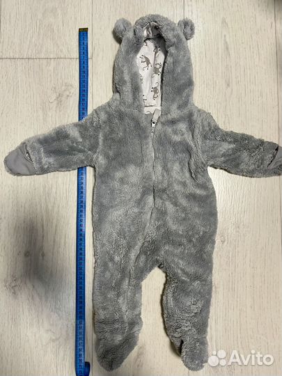 Комбинезон детский 64 68