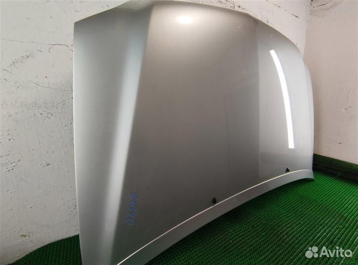 Капот Lexus RX300 (MCU15) 2002