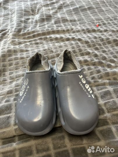 Домашние тапочки