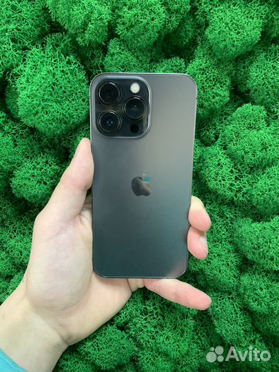 iPhone 13 Pro, 1 ТБ