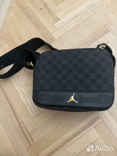 Сумка jordan