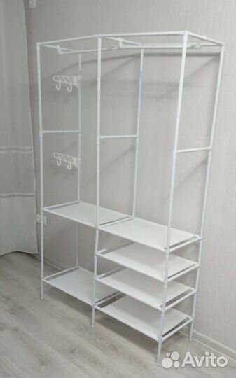 Вешалка напольная