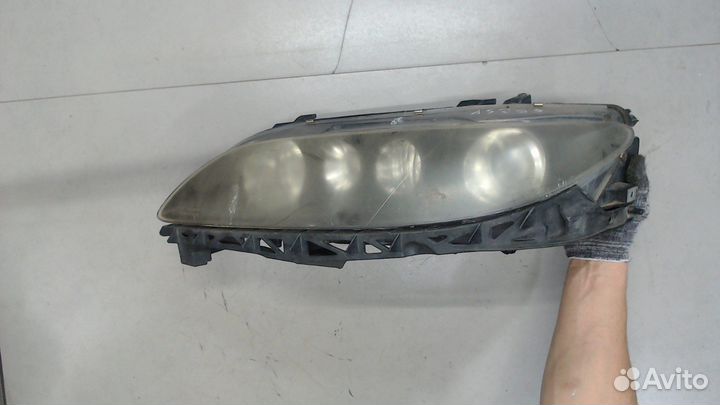 Фара (передняя) Mazda 6 (GG), 2006