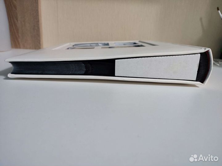 Фотоальбом новый