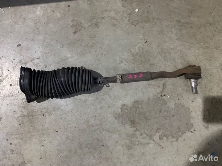 Рулевая тяга с наконечником Mercedes-Benz S-Class