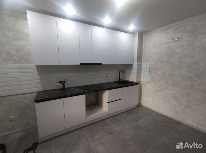 Сборка разборка мебели установа кухни