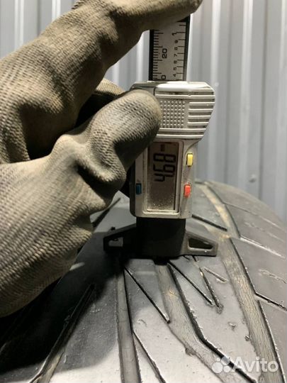 Toyo Proxes ST III 285/60 R18 120V