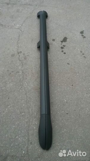 Рейлинги УАЗ Патриот