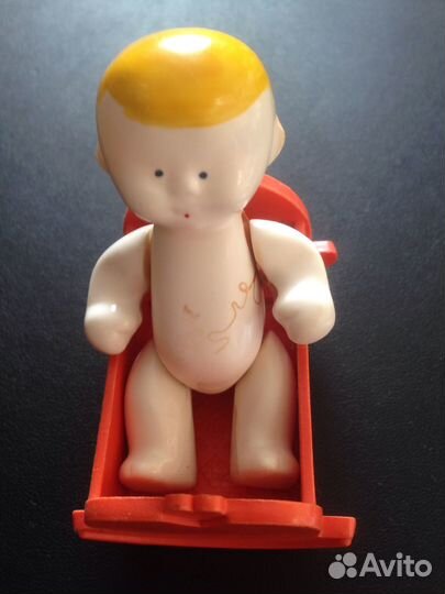 Пупсик Вовка Тамбовскмй СССР