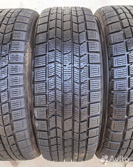 Goodyear Ice Navi 6 225/55 R17 99W