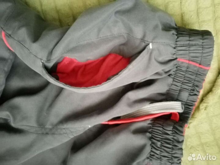 Спортивные брюки, штаны