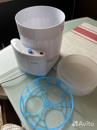 Стерилизатор