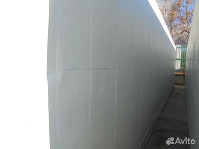 Рефконтейнер 40 футов