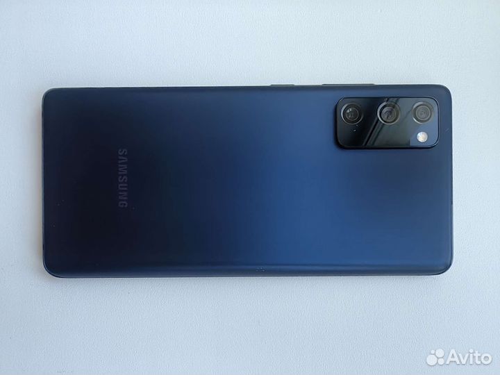 Samsung galaxy s 20 fe