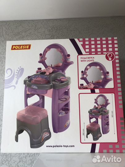 Туалетный стоик детский