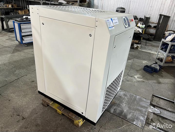 Винтовой компрессор бу