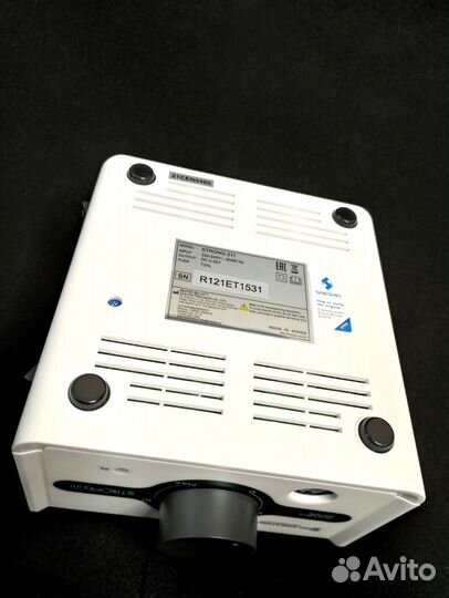 Аппарат для маникюра strong 211 Ручка H400 37.000